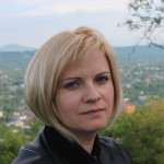 Захарьян Алевтина Леонидовна, преподаватель спецдисциплин высшей категории